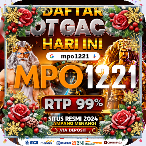 mpo1221 — mitra unggulan